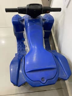 Ride