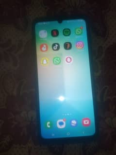 Samsung A06 4GB ram and 128GB memory Exchange offer available Full New