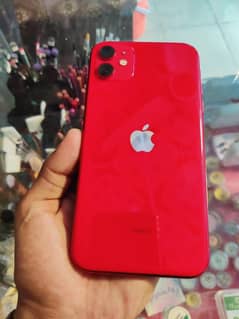 iphone 11 JV 256