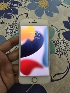 Iphone 7 32 gb PTA approved