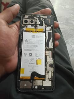Google pixel 4xl parts