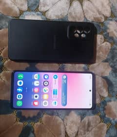 Samsung A53 5G (8.128)