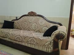 sofa