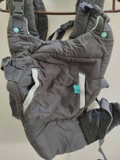baby carrier