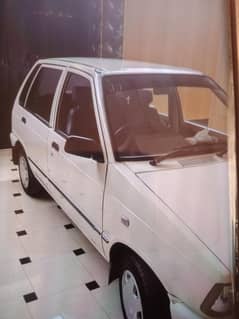 Suzuki Mehran