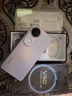 Vivo V50 5G