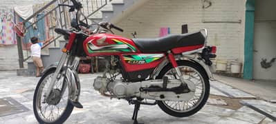 honda cd 70 sale