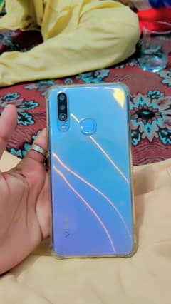 Vivo Y17