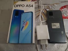 oppo A54