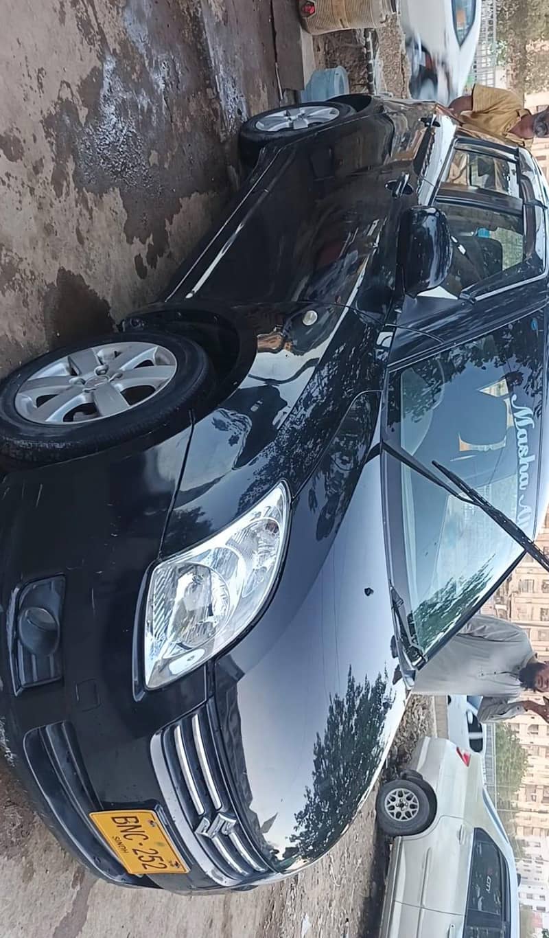 Suzuki Swift 2018 2