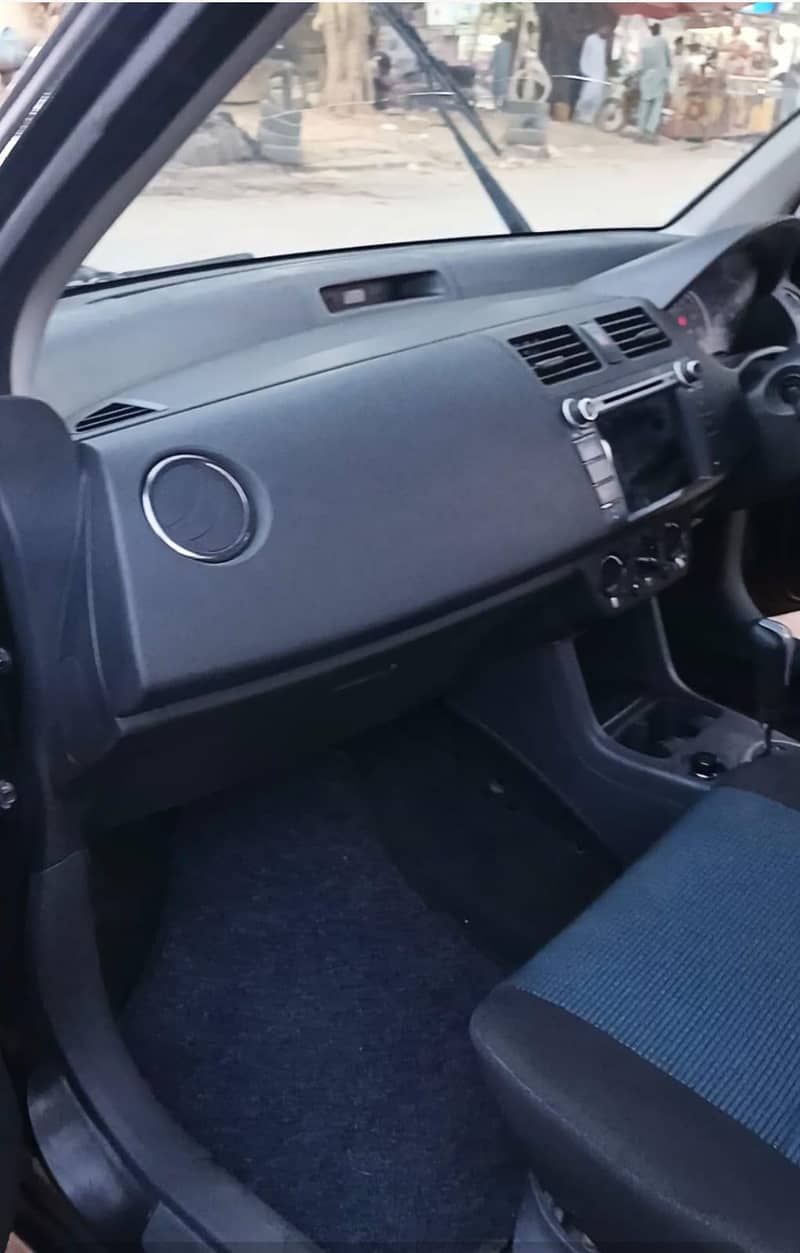 Suzuki Swift 2018 5