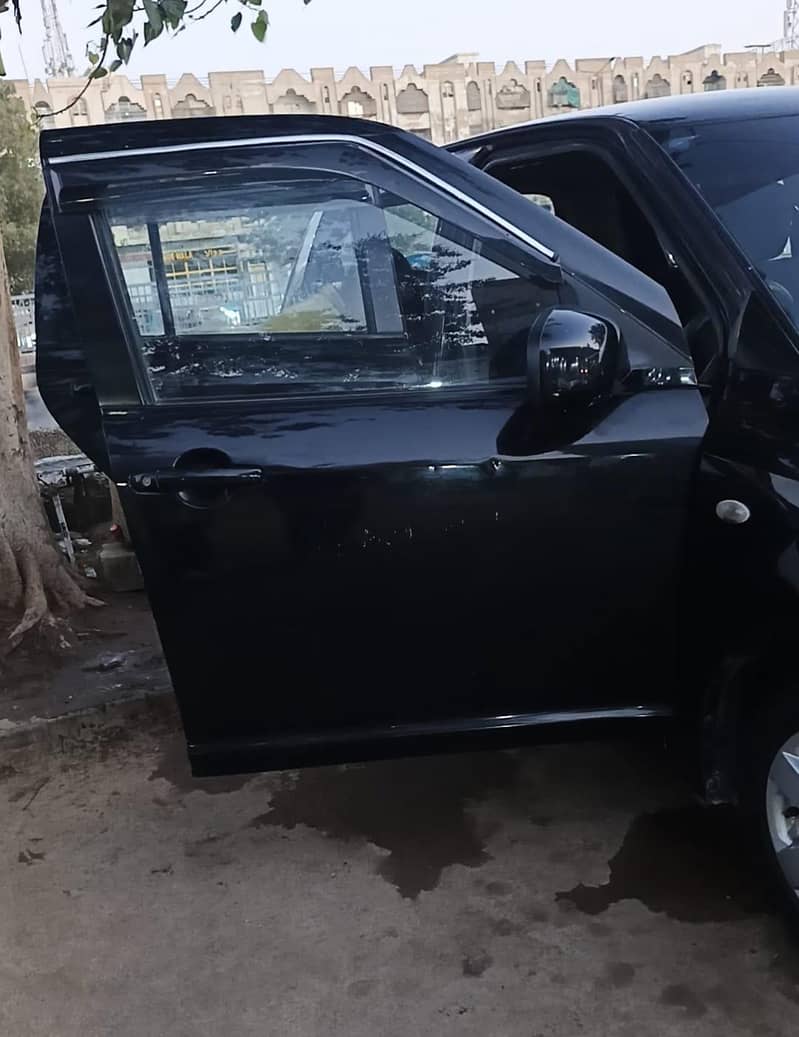 Suzuki Swift 2018 6