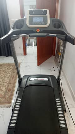 TREADMILL / ELECTRIC TREADMILL / EXERCISE MACHINE / JOGGING MACHINE