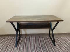 Wrok from home table/ study and work table best condition