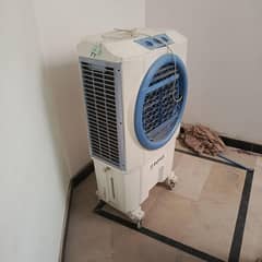 toyo company Room Air cooler for sale working condition