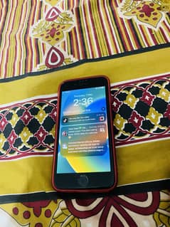 iPhone 8 64GB PTA APPROVED