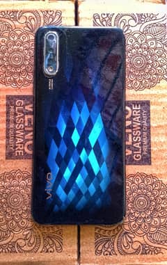 vivo s1 4gbram 128gbrom exchange only