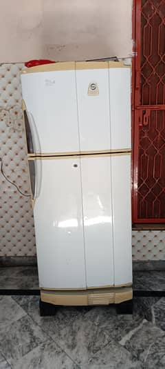 pel Refrigerator