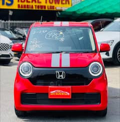 Honda N One 2022
