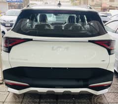 Sportage L HEV FWD
