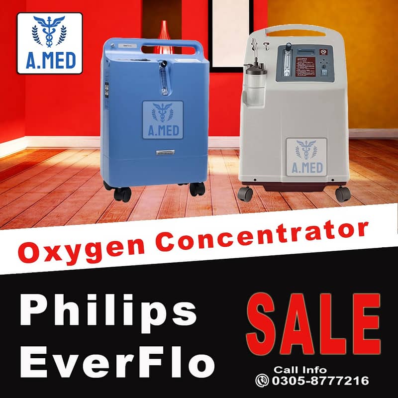 Oxygen Concentrator | Oxygen Machine | Oxygen concentrator machine 8