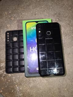 infinix