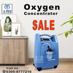 Oxygen