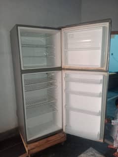 Haier Refrigerator full size