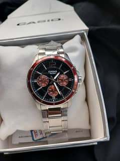 Casio
