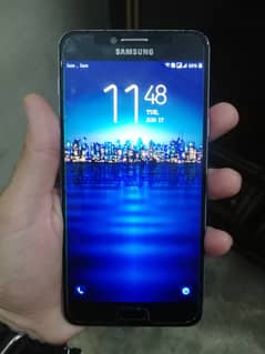 Samsung C7 4/32