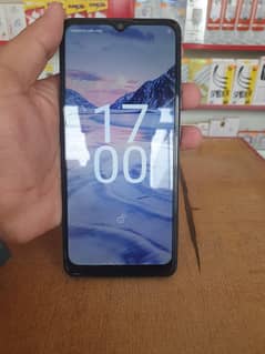 Nokia 2.4 with box  3/64  no open repair