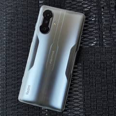 Redmi K40 Gaming Edition  Premium Gaming Smartphone