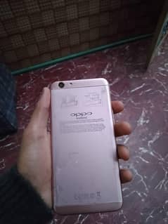 oppo f1s
