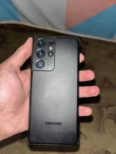 Samsung S21 Ultra 5G