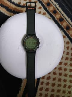 Al