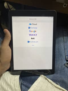 I pad air