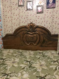 Wooden