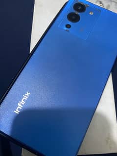 Infinix hot 12