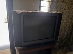Sony Wega tv for sell