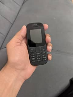 NOKIA 106   PTA Approved new seald