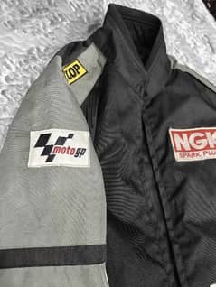 Original Honda Logo Motorcycle Jacket