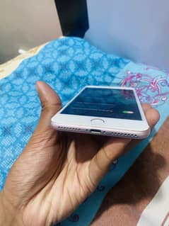 Iphone 7 plus Pta Approved