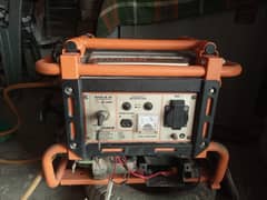 Jesco 1.1kw