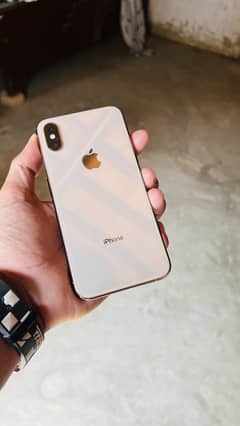 Iphone Xs
