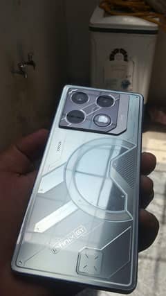 infinix
