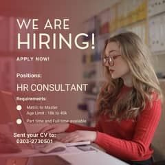 karachi job