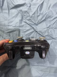 Original Microsoft Xbox 360 wireless controller