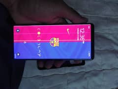 Sony Xperia 5 Mark 3