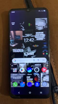 Vivo y 16 /8/256 gb
