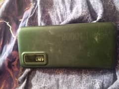 power bank 10000mah